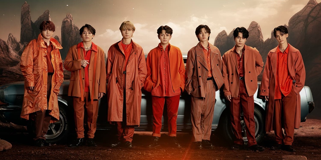Travis Japan announce 2024 Road to A World Tour - Taipei, Hong